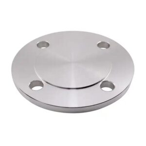 Mặt bích mù (Blind flange)