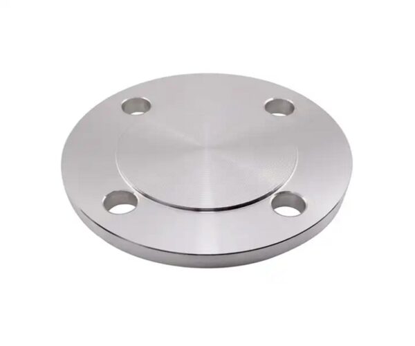 Mặt bích mù (Blind flange)