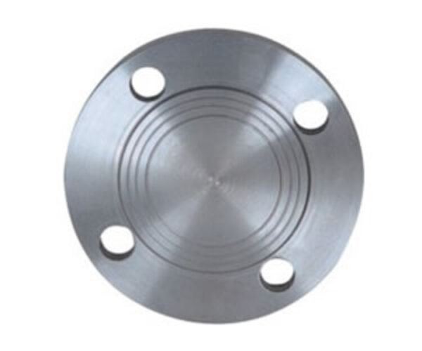 Mặt bích mù (Blind flange)