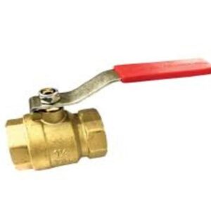 Van Bi Đồng Gas Tay Gạt MIHA – PN30