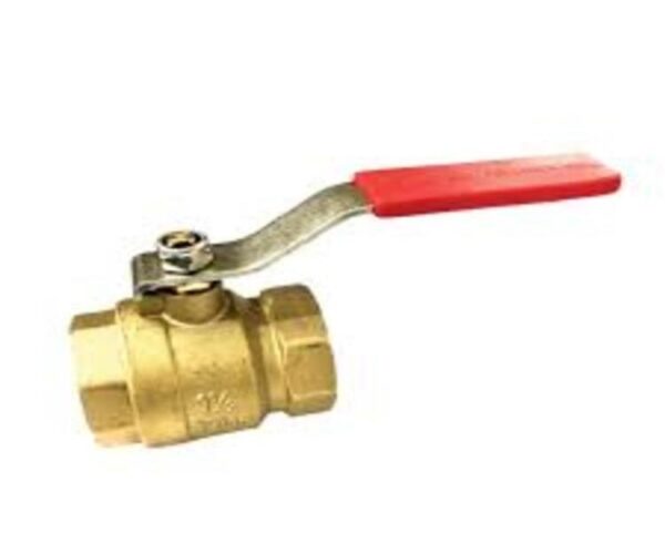 Van Bi Đồng Gas Tay Gạt MIHA – PN30