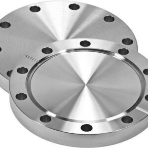 Mặt bích mù (Blind flange)