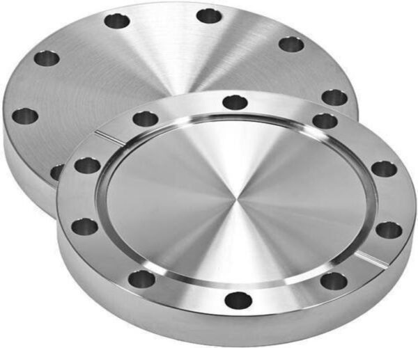 Mặt bích mù (Blind flange)