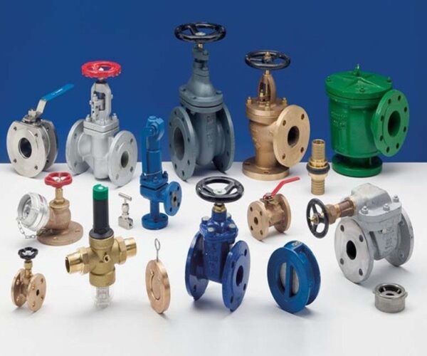 Van Trung Quốc Giá Rẻ, China Valve