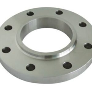 Mặt bích ren (Threaded Flange) TF