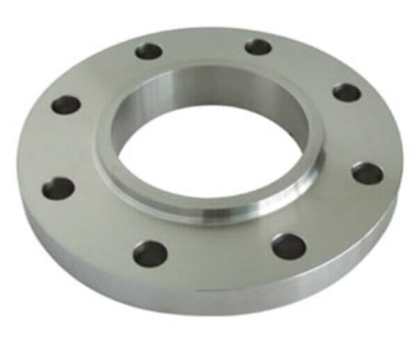 Mặt bích ren (Threaded Flange) TF