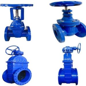 Van Trung Quốc Giá Rẻ, China Valve