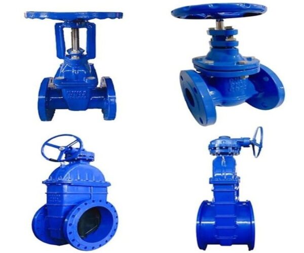 Van Trung Quốc Giá Rẻ, China Valve