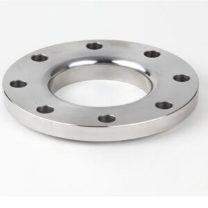 Mặt bích ren (Threaded Flange) TF