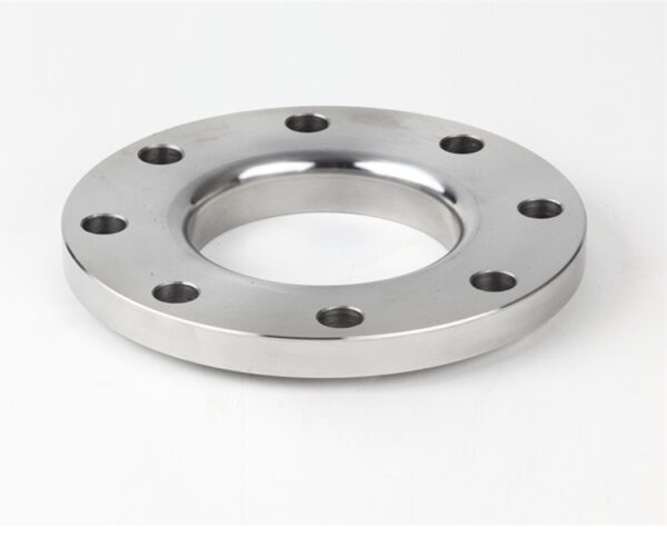 Mặt bích ren (Threaded Flange) TF