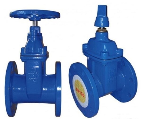 Van Trung Quốc Giá Rẻ, China Valve