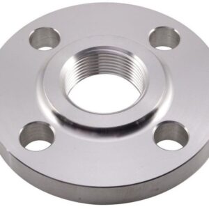 Mặt bích ren (Threaded Flange) TF