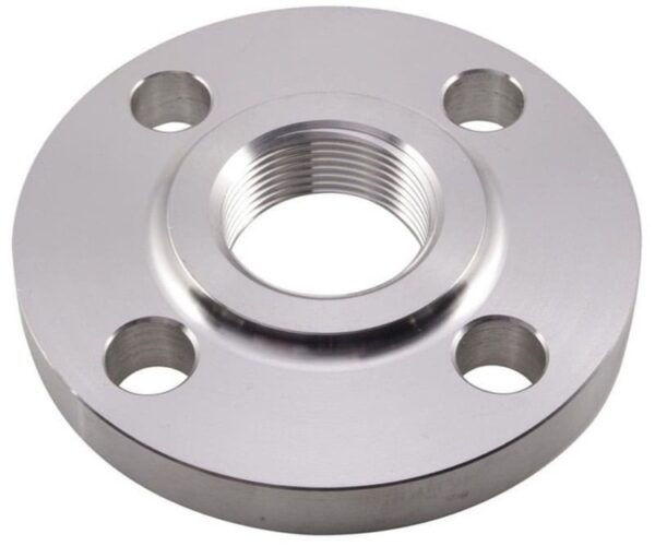 Mặt bích ren (Threaded Flange) TF