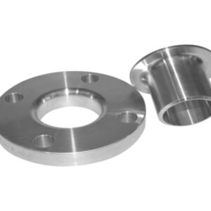 Mặt bích lỏng (Lap Joint Flange)