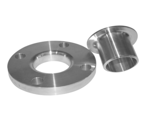 Mặt bích lỏng (Lap Joint Flange)