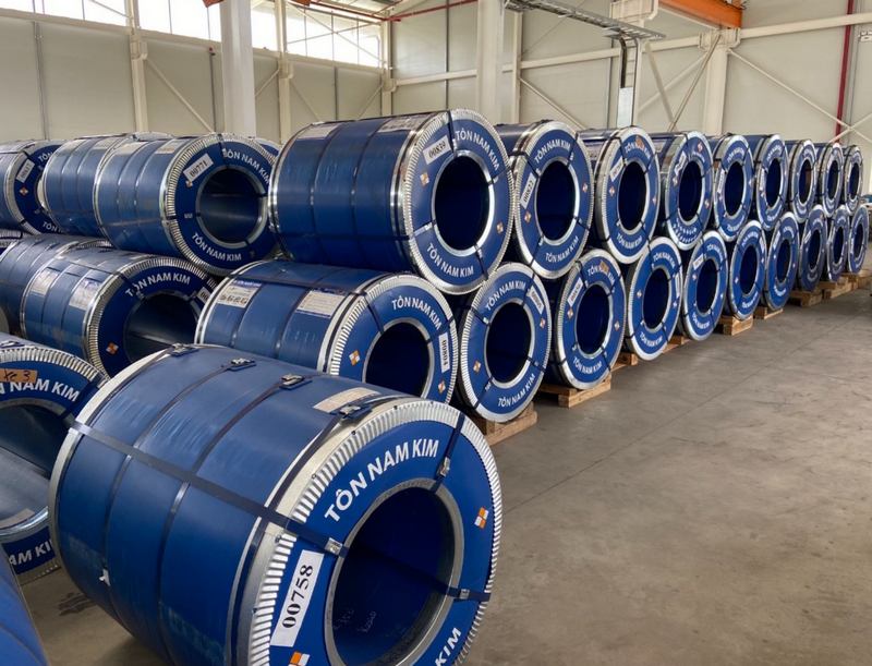 Tôn Nam Kim trên thị trường có những loại nào?