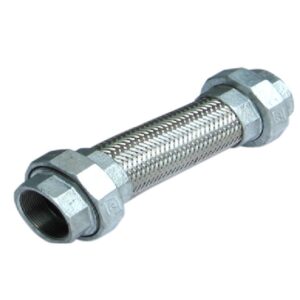 Ống Chống Rung Inox