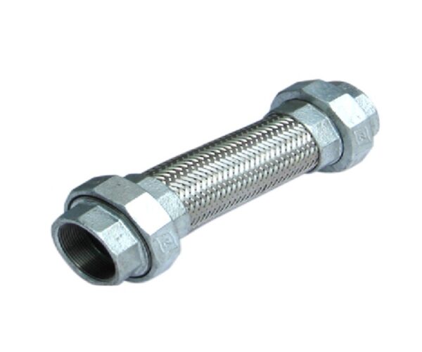 Ống Chống Rung Inox