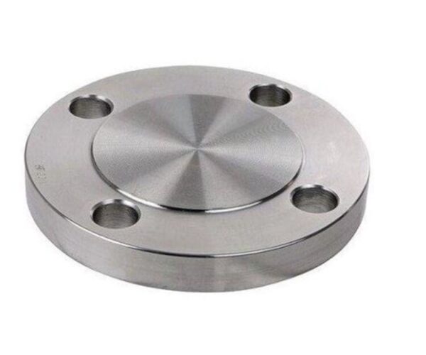 Mặt bích mù inox 304