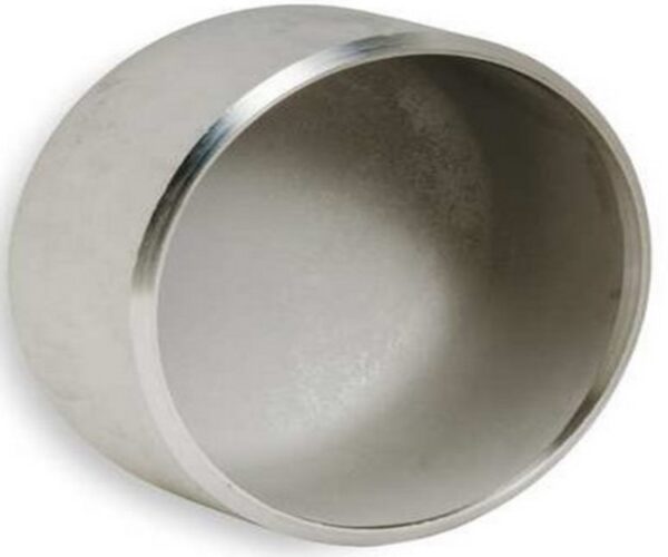 Nút Bịt Hàn Inox