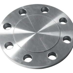 Mặt bích mù inox 316