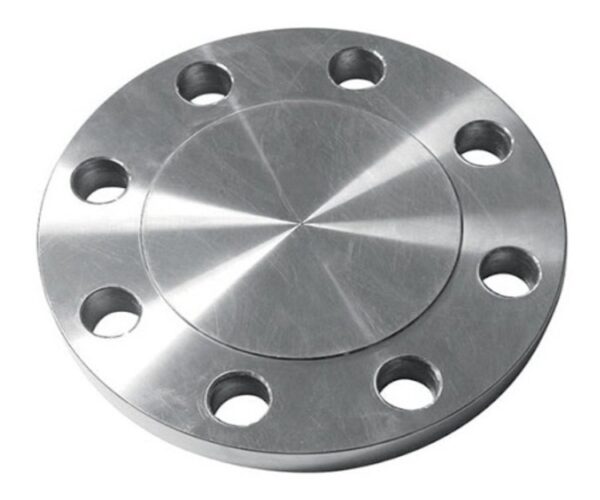 Mặt bích mù inox 316