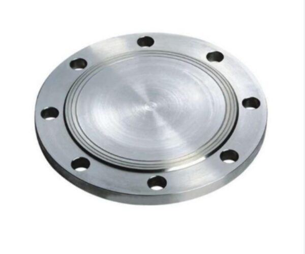 Mặt bích mù inox 316