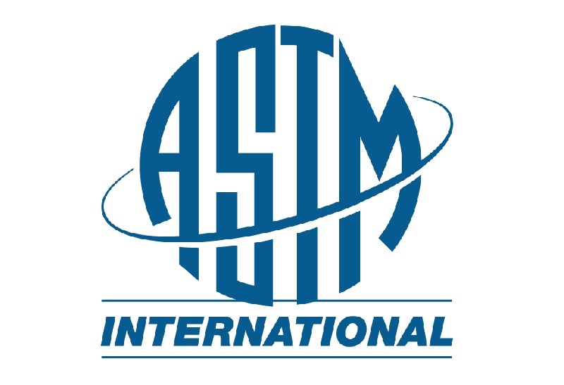 Logo của tổ chức ASTM