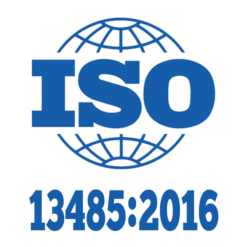 ISO 13485:2016