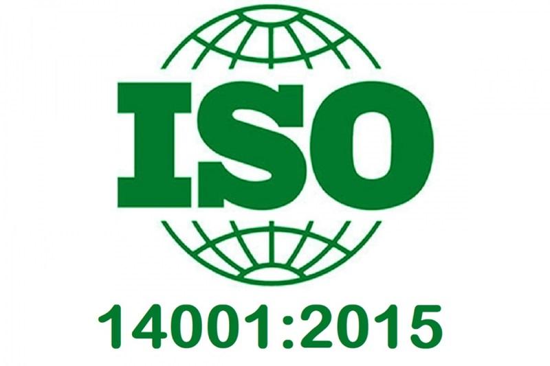 ISO 14001:2015