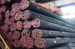 1 Bó Thép Hòa Phát Bao Nhiêu Cây? Kích Thước, Quy Chuẩn