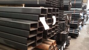 Bảng Tra Sức Chịu Tải Của Thép Hộp: Cách Tính, Lưu Ý