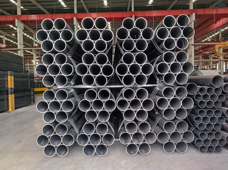 Bảng Tra Trọng Lượng Thép Ống Tròn, Công Thức Xác Định
