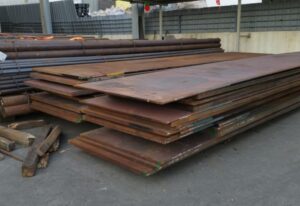 Các Loại Thép Tấm Trên Thị Trường? Tiêu Chuẩn, Phân Loại