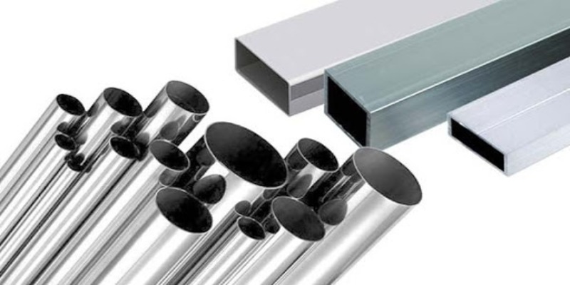 Inox 304 được đánh giá là loại vật liệu an toàn cao