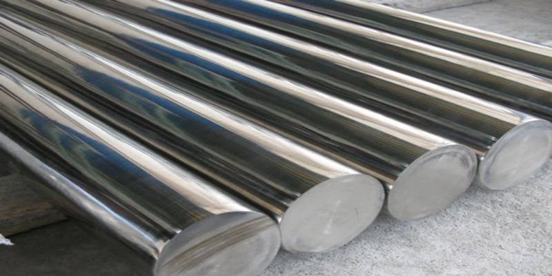 Inox 304 được sử dụng rộng rãi