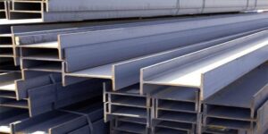 Có nhiều thông số quyết định khả năng chịu lực của thép chữ I