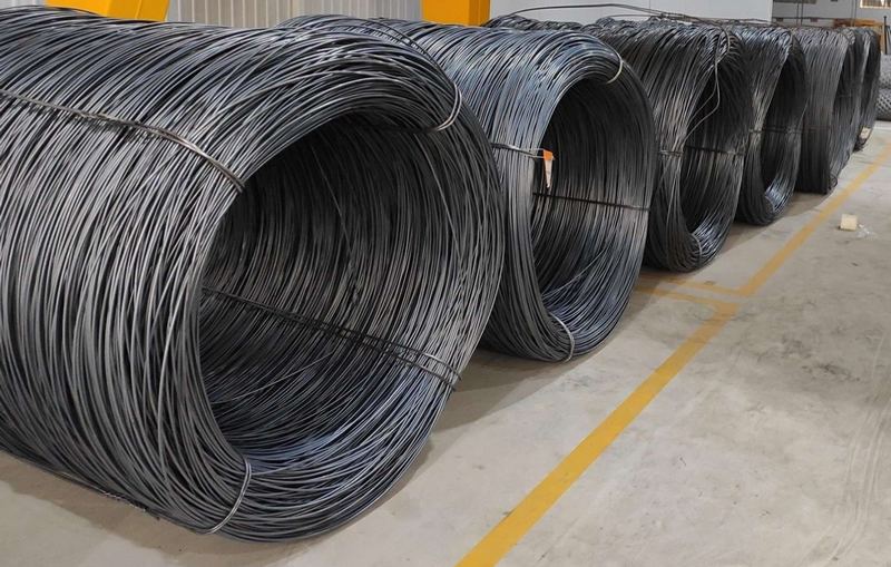 Sắt Cuộn Phi 6: Đặc Tính, Ứng Dụng, Giá Cả Thị Trường