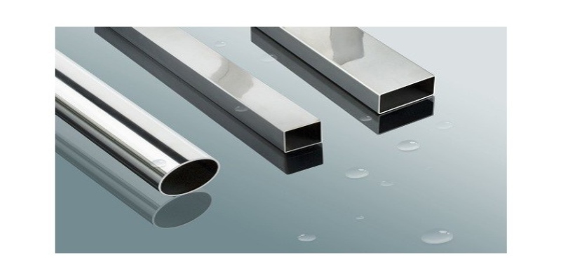Thanh inox là sản phẩm thép không gỉ được sản xuất với hình dạng thanh dài