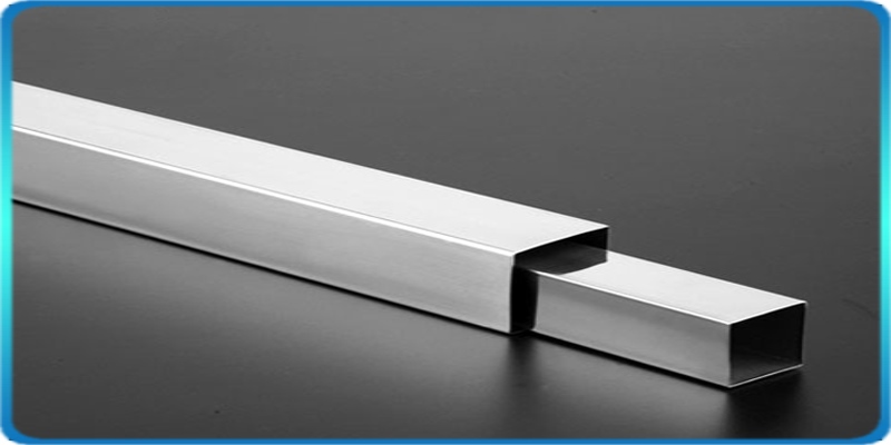 Thanh inox chất lượng tốt có bề mặt sáng bón