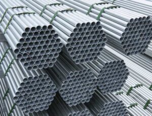 Quy Trình Và Thủ Tục Nhập Khẩu Ống Thép Chuẩn Năm 2025