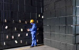 Tiêu Chuẩn Nghiệm Thu Thép Hộp Mạ Kẽm Đạt Chất Lượng