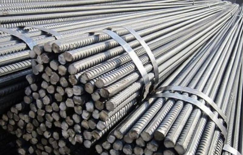 Một cây thép phi 10 dài bao nhiêu mét, chiều dài chuẩn