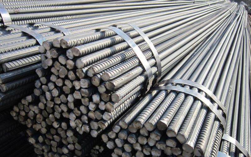 So sánh trọng lượng sắt 8 với các loại thép khác