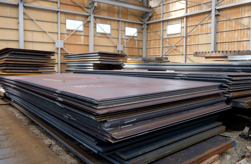 Chi tiết về các thông số trong quy cách của thép tấm