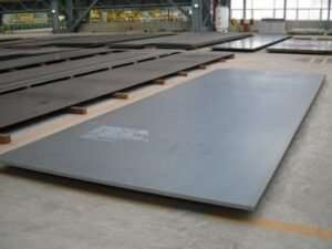 Bảng Quy Cách Thép Tấm Chi Tiết Từng Tiêu Chuẩn Thép