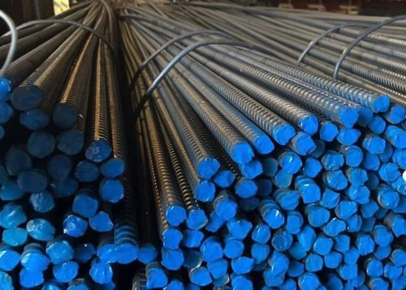 Thép hợp kim thấp cường độ cao (HSLA)