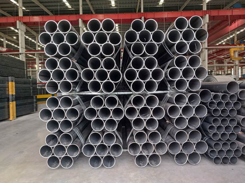 Quy cách ống thép tròn gồm những tiêu chí nào?