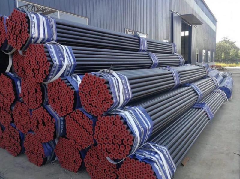 Bảng Quy Cách Thép Ống Tròn, Khối Lượng, Thống Số Chi Tiết