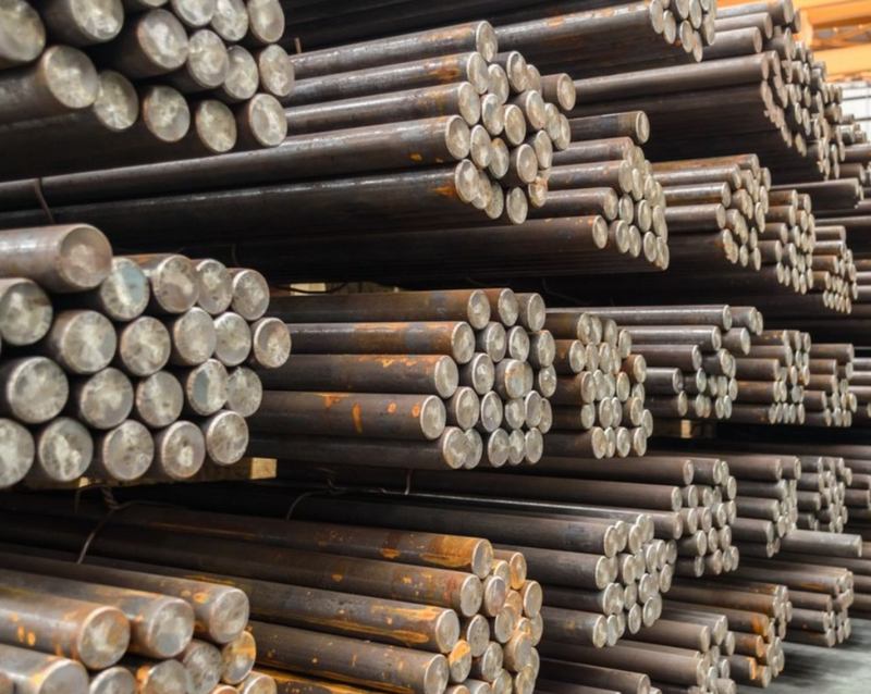 Chi tiết các thống số quy cách của sắt thép đặc